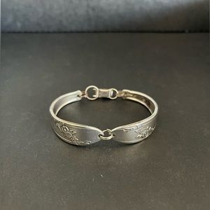 Spoon bracelet